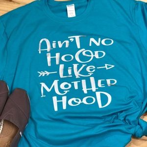 Funny Mom graphic Tee